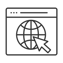 多言語サイト作成